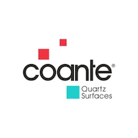 Coante Kuvars Mutfak Tezgahları