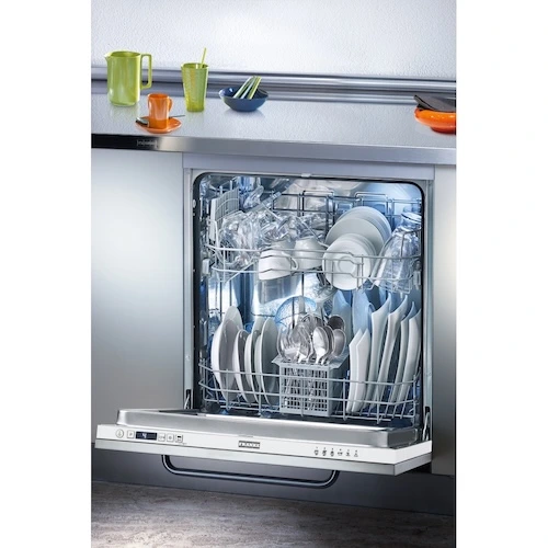Franke FDW 614 D6P DOS E Tam Ankastre Bulaşık Makinası 117.0629.499