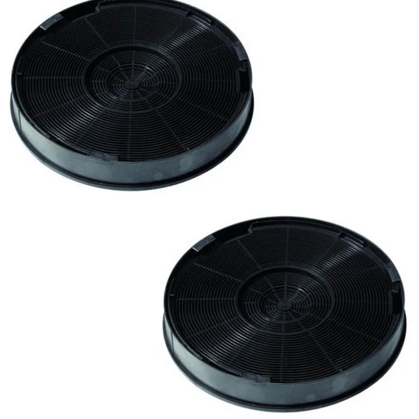 Franke karbon filtre (2'li paket)