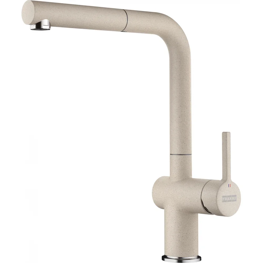 Franke Active Plus Doccia 2.0 Spiralli Armatür – Sahara – Kum Beji