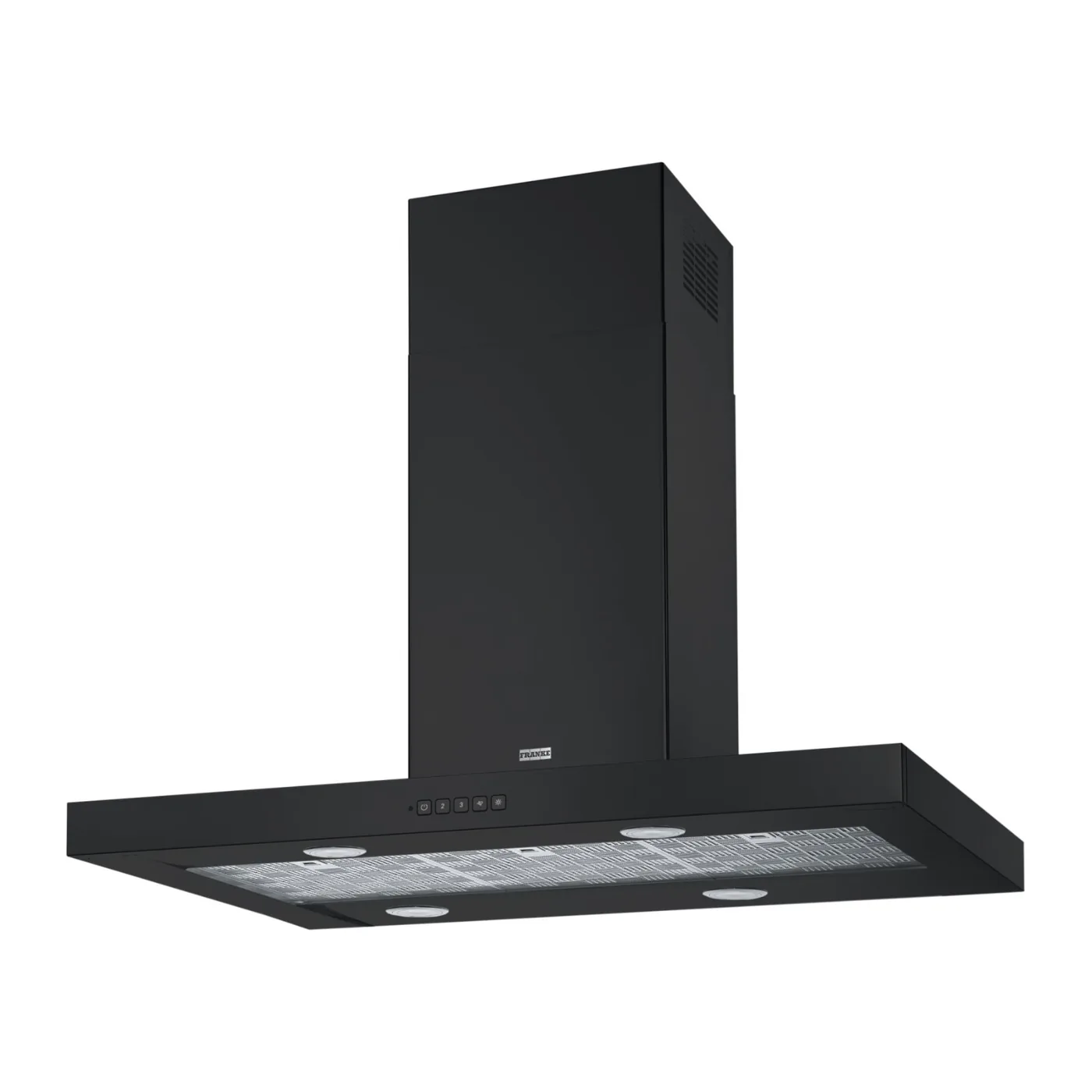 Franke Ada Format Tale 905 I BK MATT 90 cm Mat Siyah (Matt Black) Ada Davlumbaz