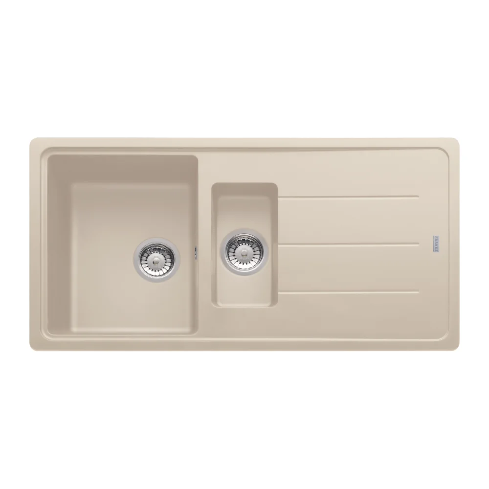 Franke Basis BFG 651 Granit Evye – Sahara – Kum Beji