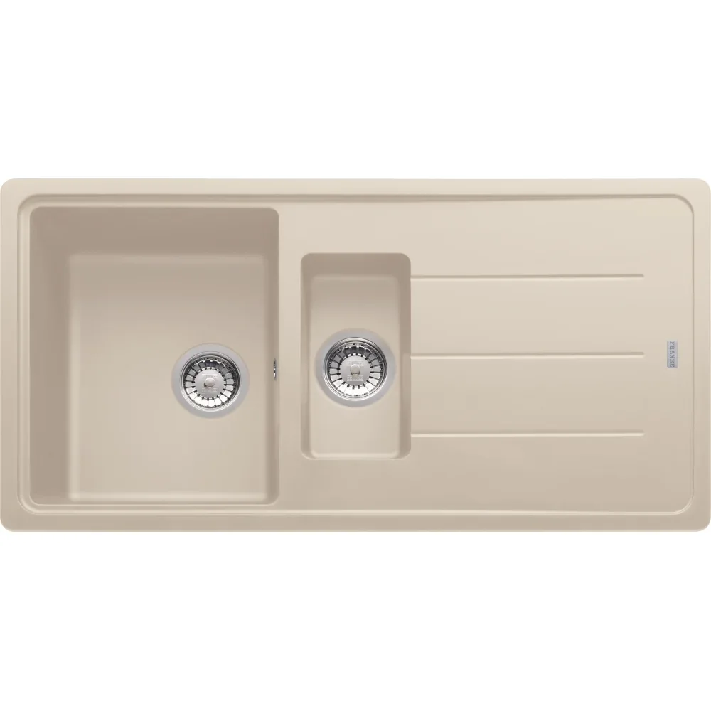 Franke Basis BFG 651 Granit Evye – Sahara – Kum Beji