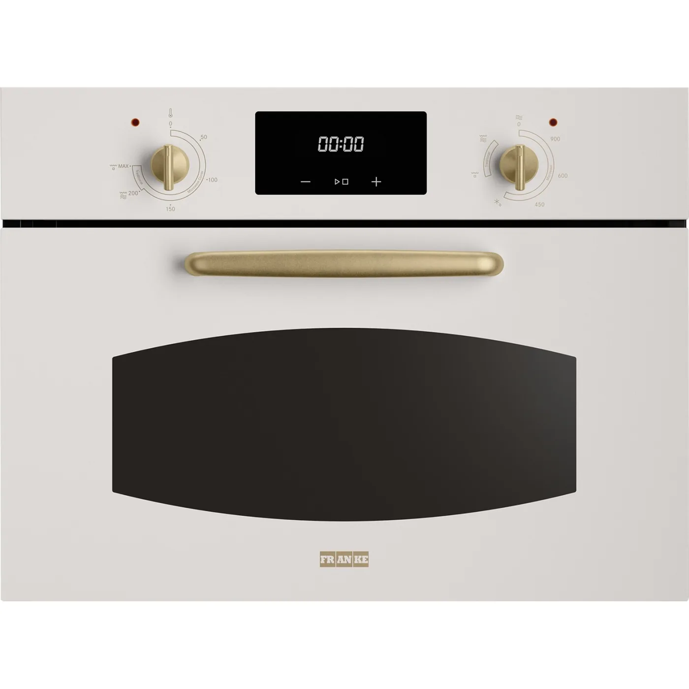 Franke Classicline FMW 45 Krem Ankastre Mikrodalga