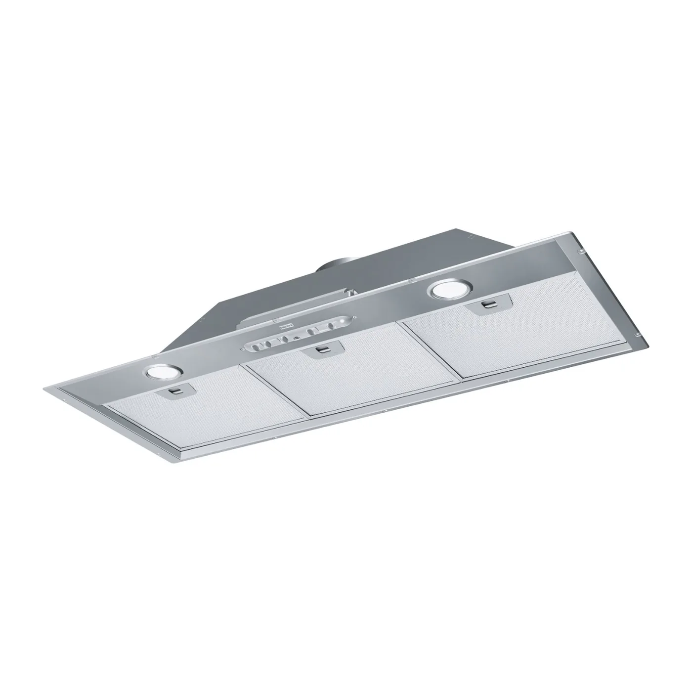Franke Inca Box FBI 931H XS 90 cm Inox Gömme Davlumbaz