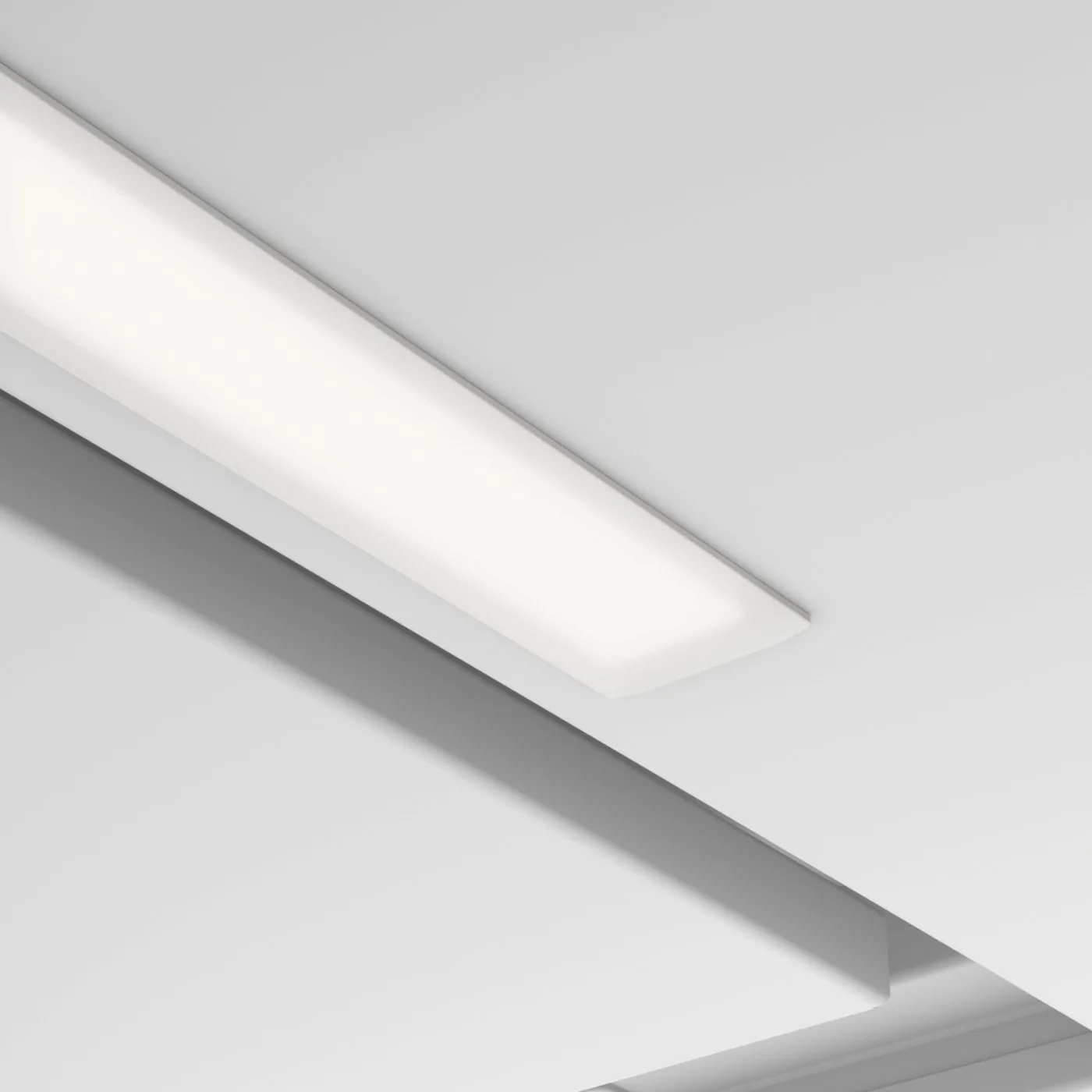 Franke Inca Lux 3.0 52 cm Mat Beyaz (Matt White) Gömme Davlumbaz – görsel 3