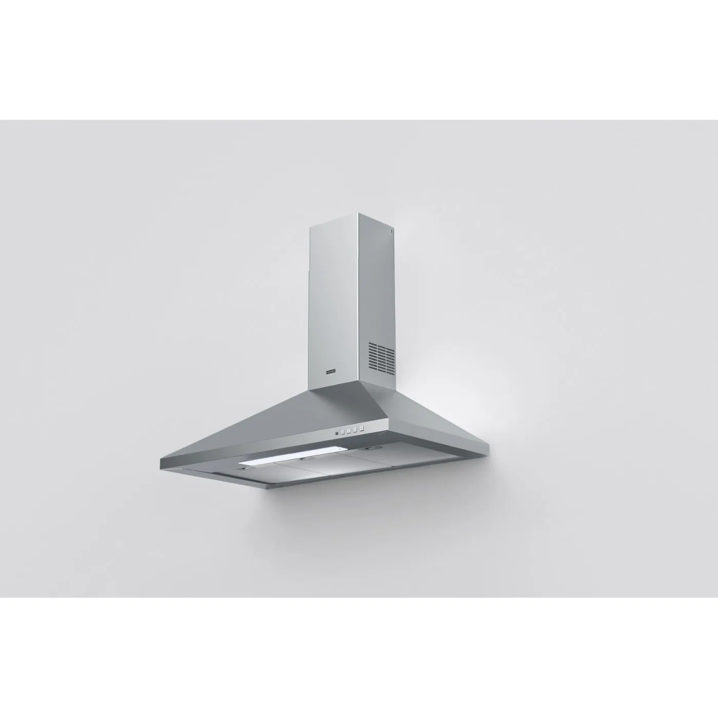 Franke Linfa FDL 9165 90 cm Inox Piramit Davlumbaz – görsel 2