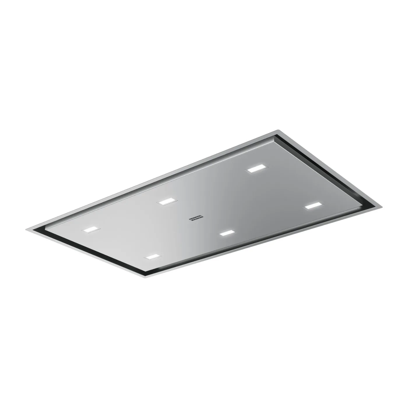 Franke Maris Ceiling FCMA 90 C XS Inox Tavana Gömme Davlumbaz
