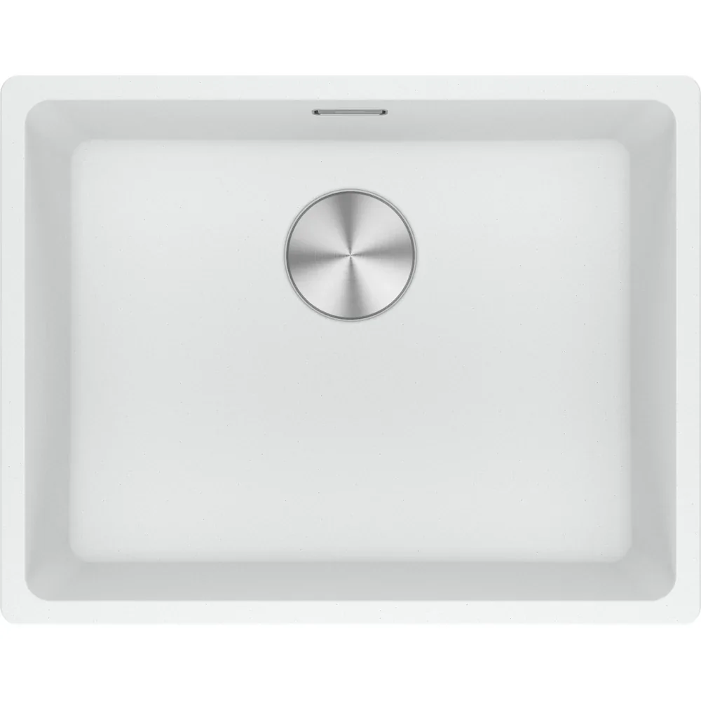 Franke Maris MRG 110-52 Granit Evye – Bianco – Beyaz