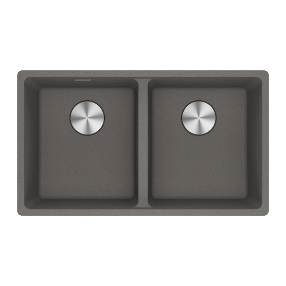 Franke Maris MRG 120-35-35 Granit Evye – Stone Grey – Taş Grisi