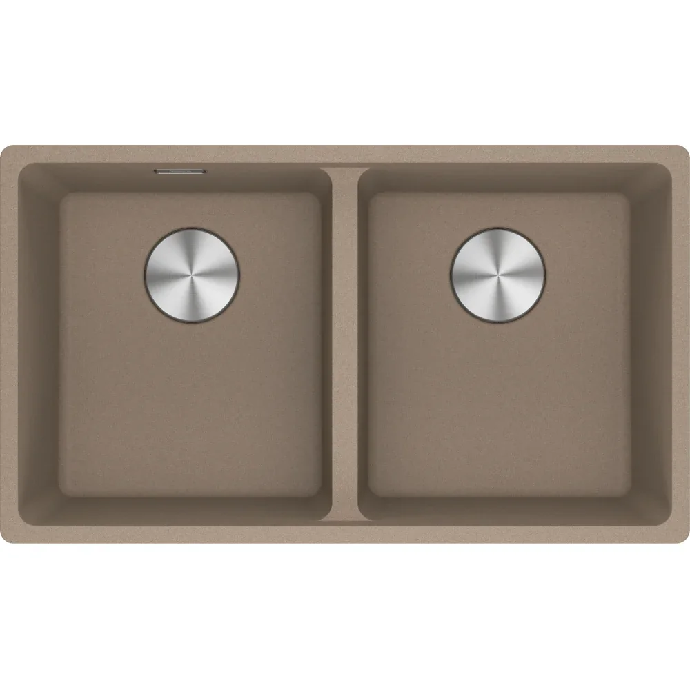 Franke Maris MRG 120-35-35 Granit Evye – Oyster – İstiridye
