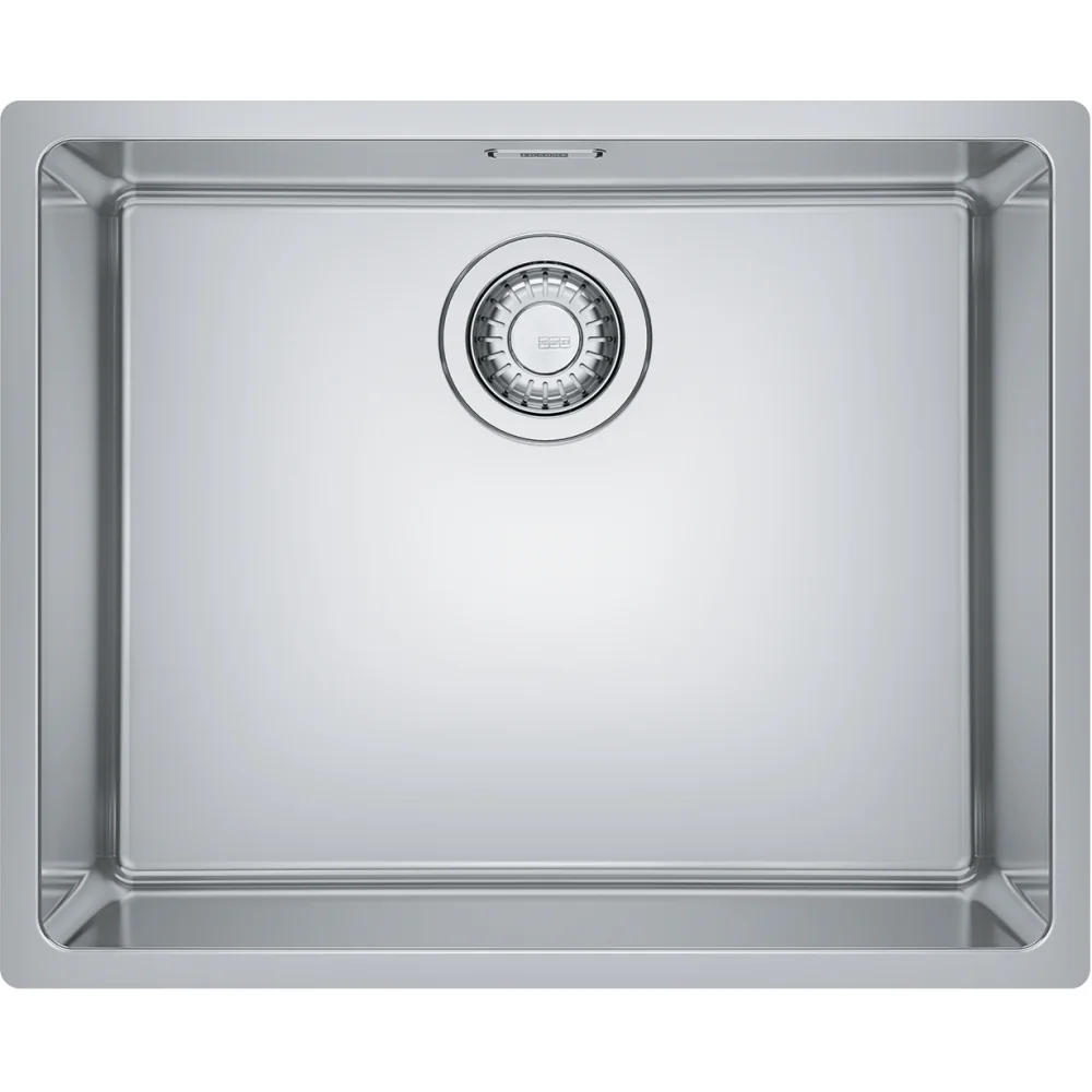 Franke Maris MRX 110-50 Çelik Evye – Inox – Paslanmaz Çelik