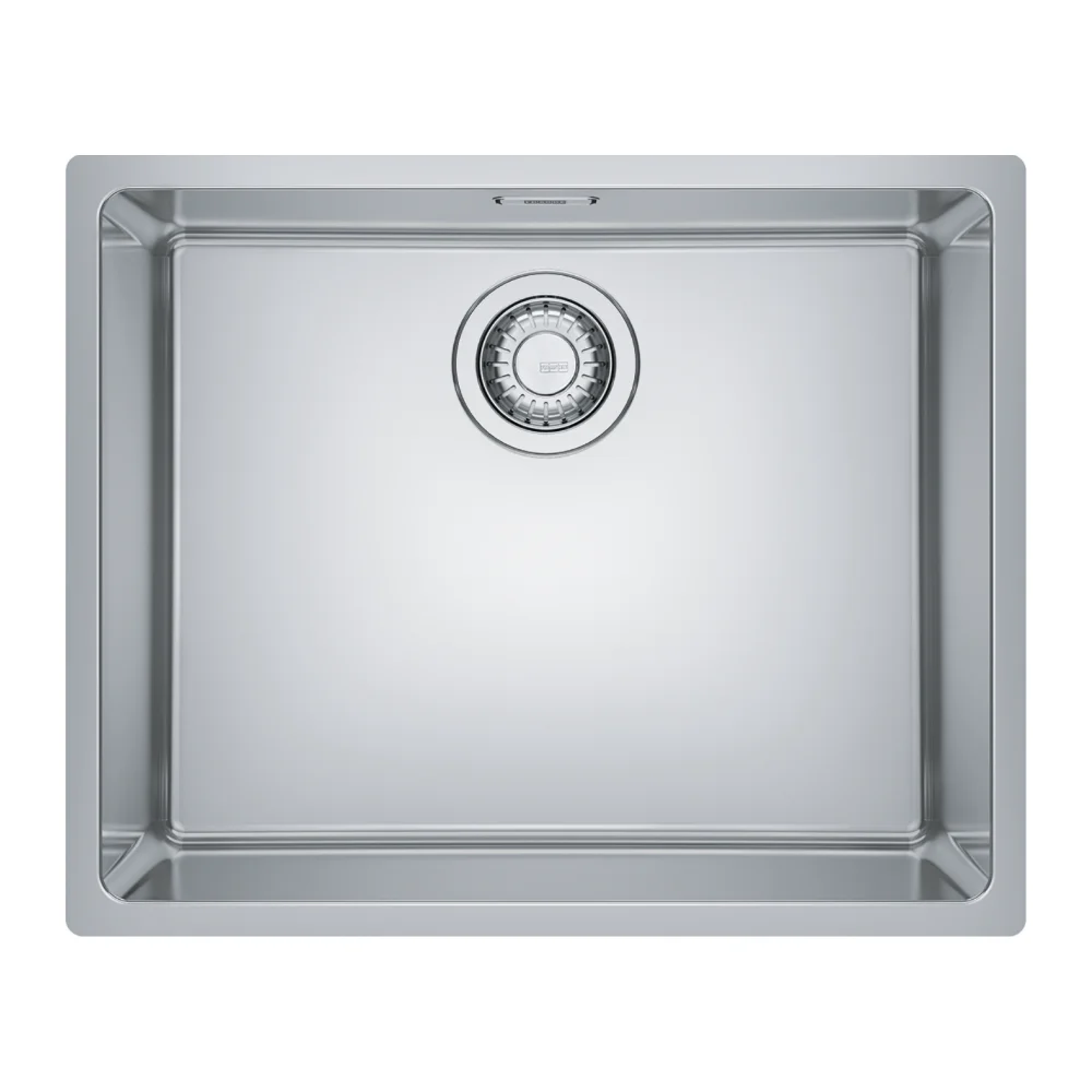 Franke Maris MRX 110-50 Çelik Evye – Inox – Paslanmaz Çelik