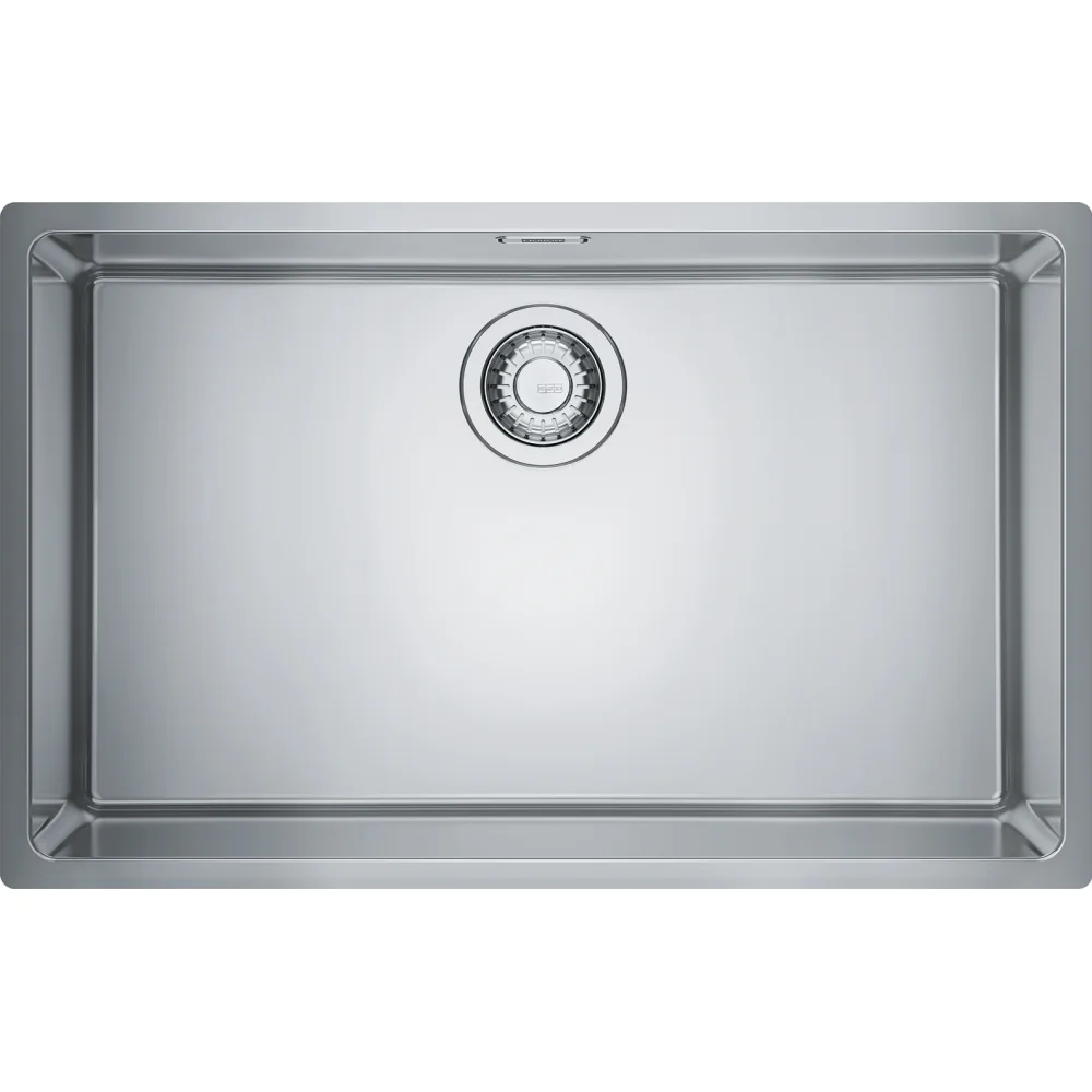 Franke Maris MRX 110-70 Çelik Evye – Inox – Paslanmaz Çelik