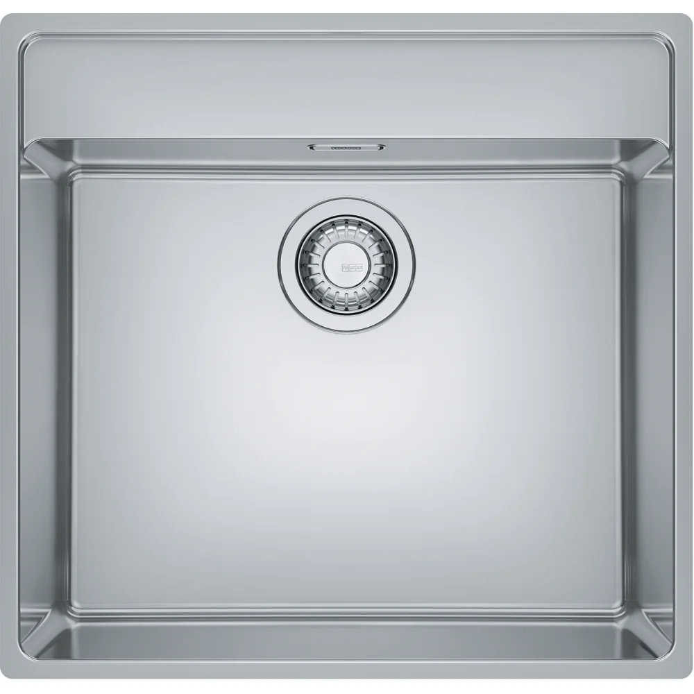 Franke Maris MRX 210-50 Çelik Evye – Inox – Paslanmaz Çelik