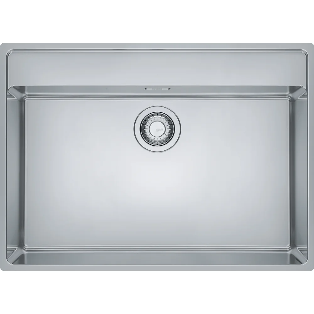 Franke Maris MRX 210-70 Çelik Evye – Inox – Paslanmaz Çelik