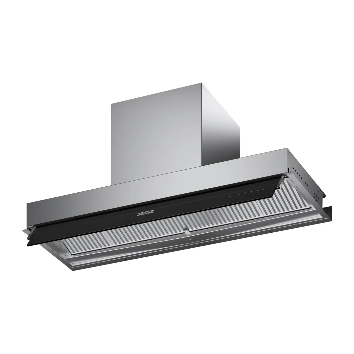 Franke Mythos FMY Drip-Free 120 KL K-LINK Gömme Davlumbaz