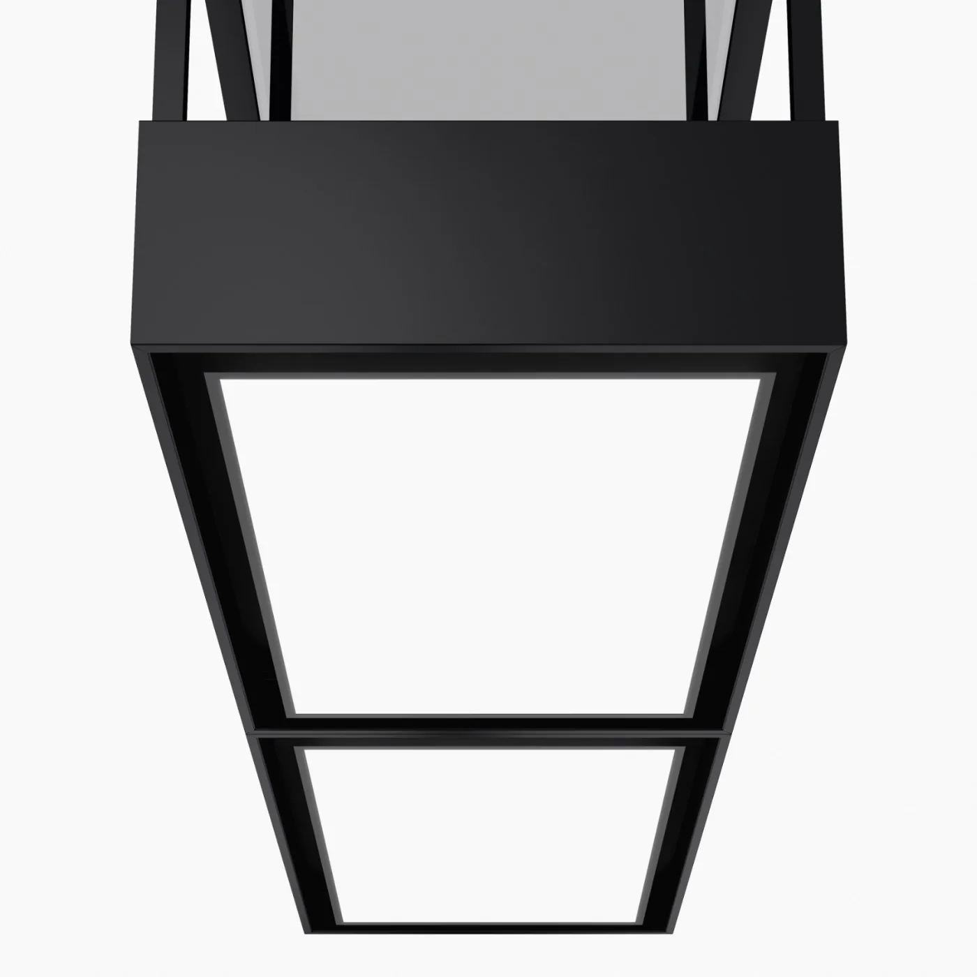 Franke Mythos T-Shelf Evolution F160 K-LINK Mat Siyah Raflı Ada Davlumbaz – K-LINK bağlantısı 3