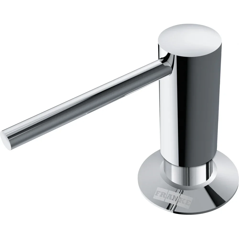 Franke Sıvı Sabunluk 350 ml – Krom