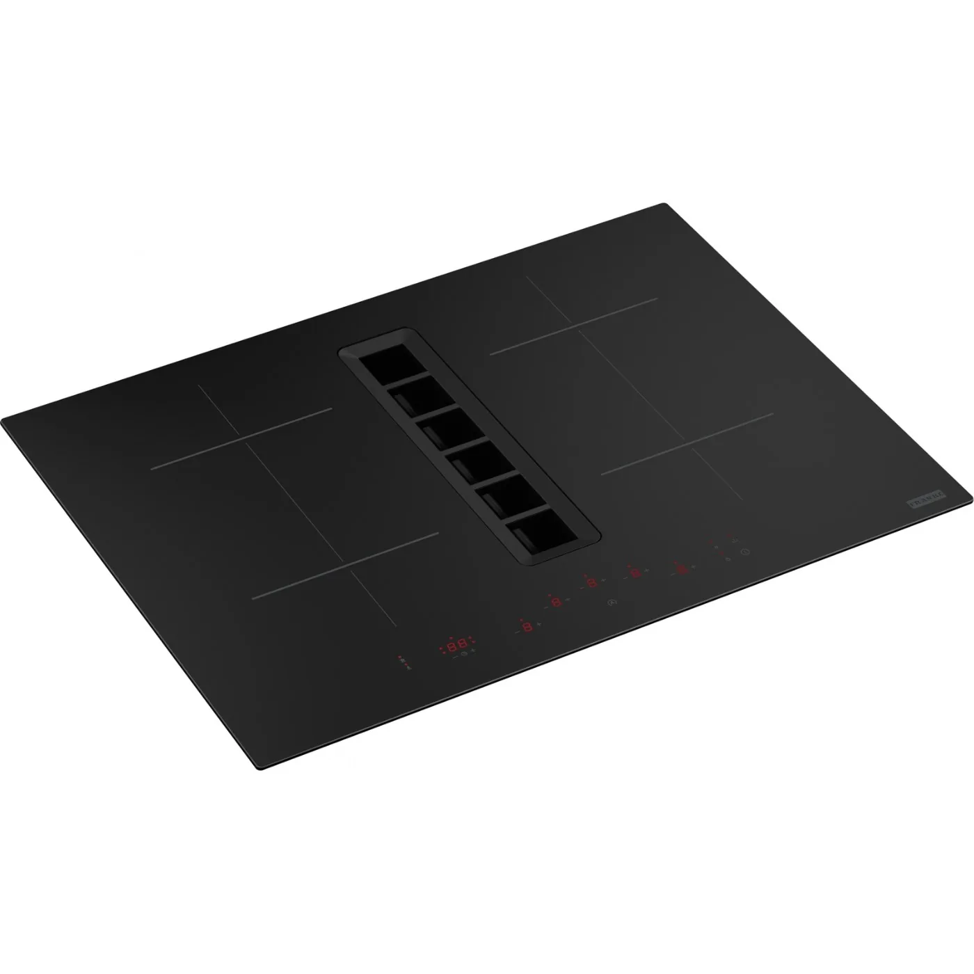 Franke Smart 2gether FSM 7072 70 cm Davlumbazlı İndüksiyonlu Ocak – görsel 2