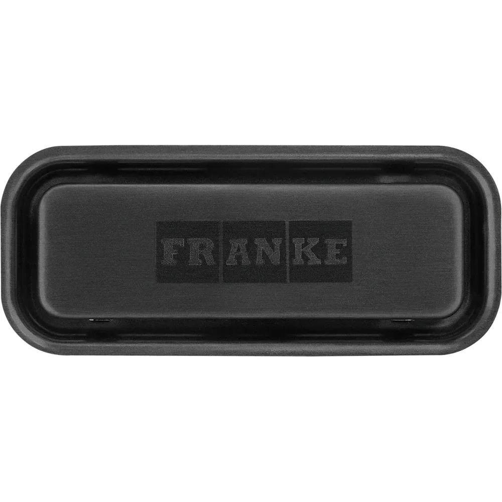 Franke Taşma Kiti – Antrasit