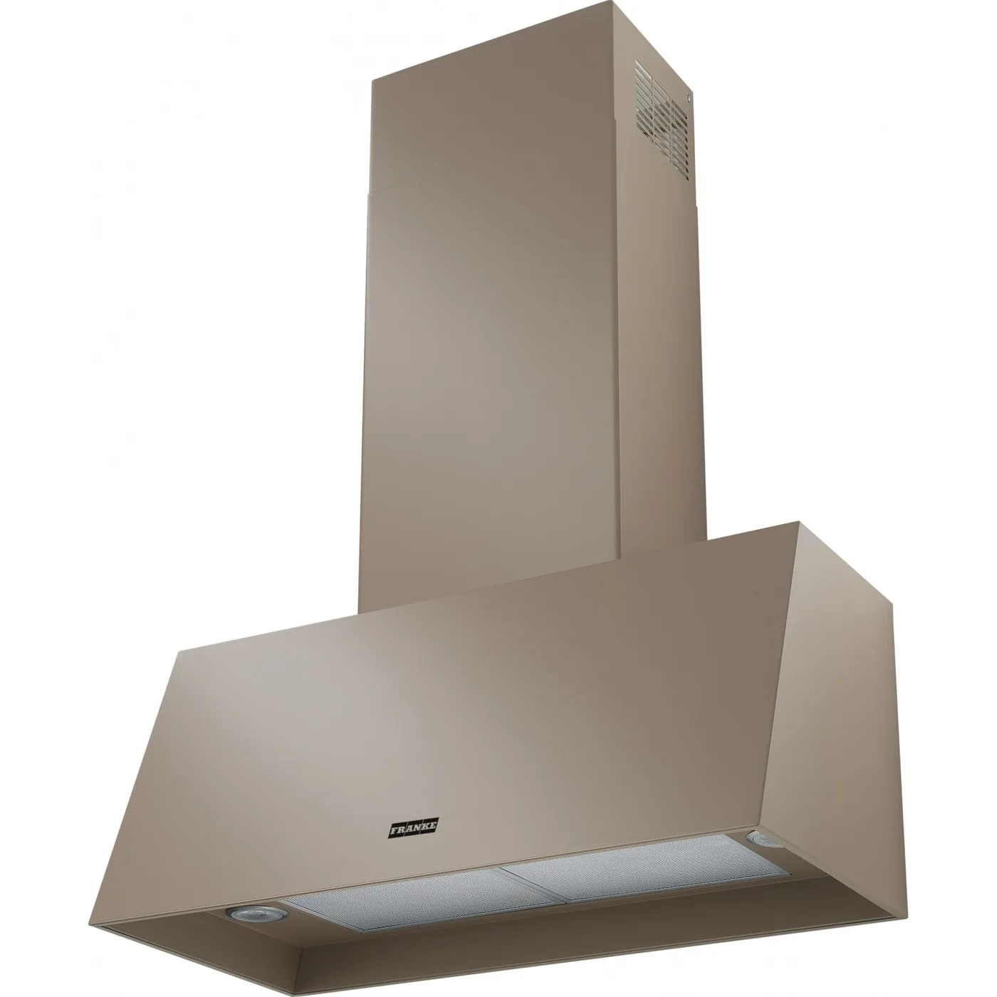 Franke Trendline Plus OY 70 Oyster Duvar Tipi Davlumbaz