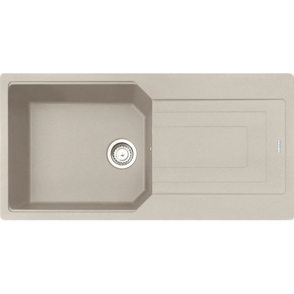 Franke Urban UBG 611-100 Granit Evye – Sahara – Kum Beji