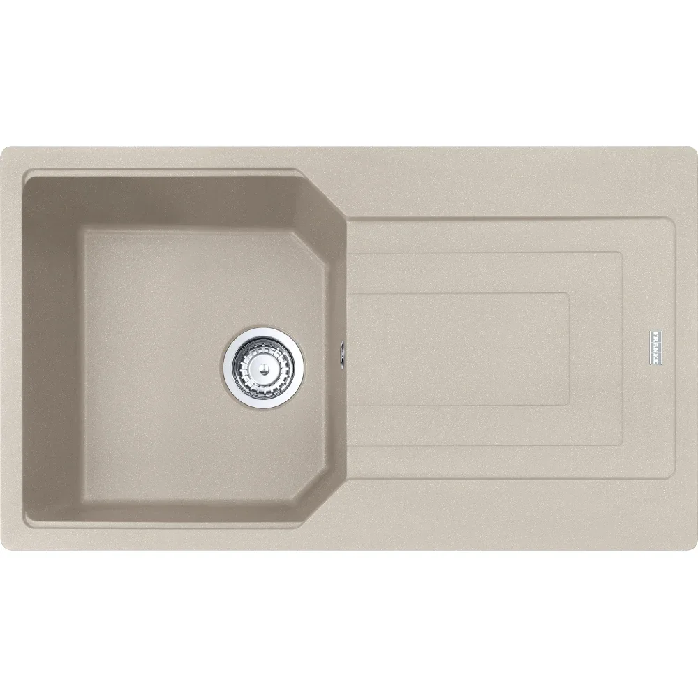 Franke Urban UBG 611-86 Granit Evye – Sahara – Kum Beji