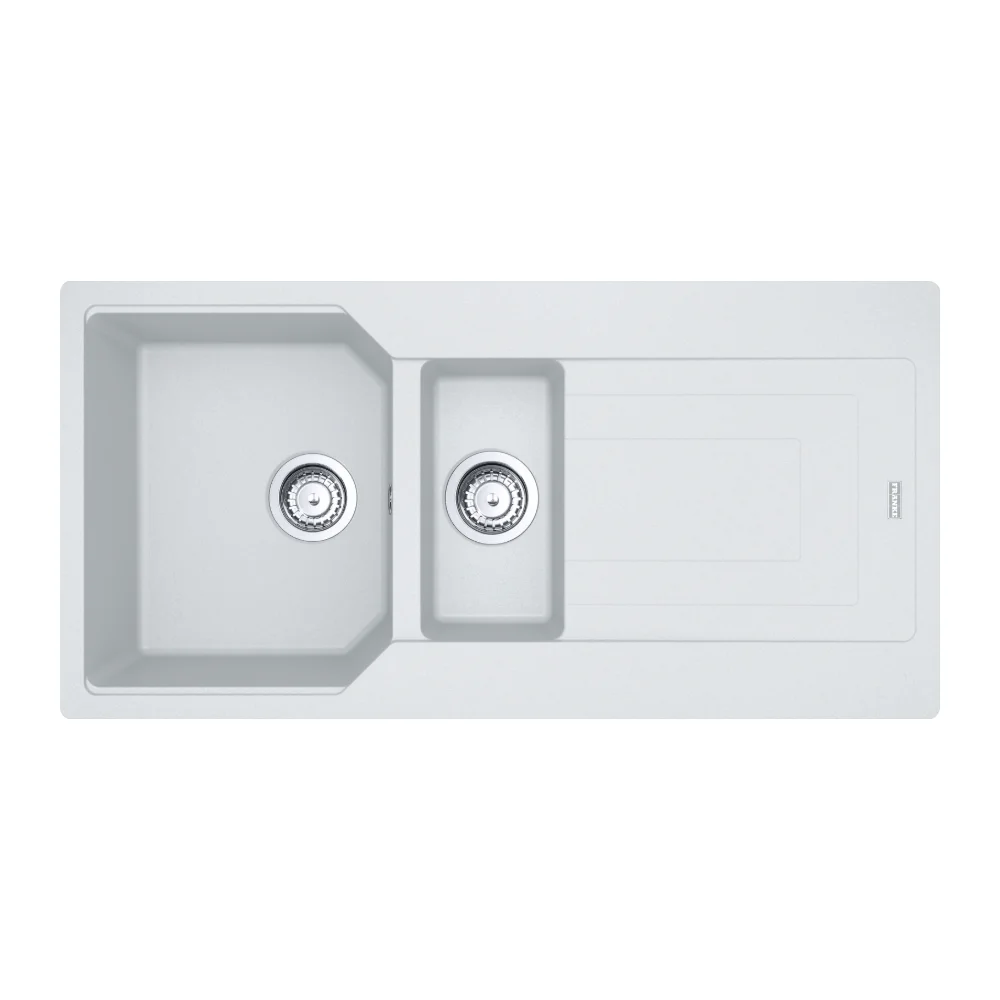 Franke Urban UBG 651-100 Granit Evye – Bianco – Beyaz