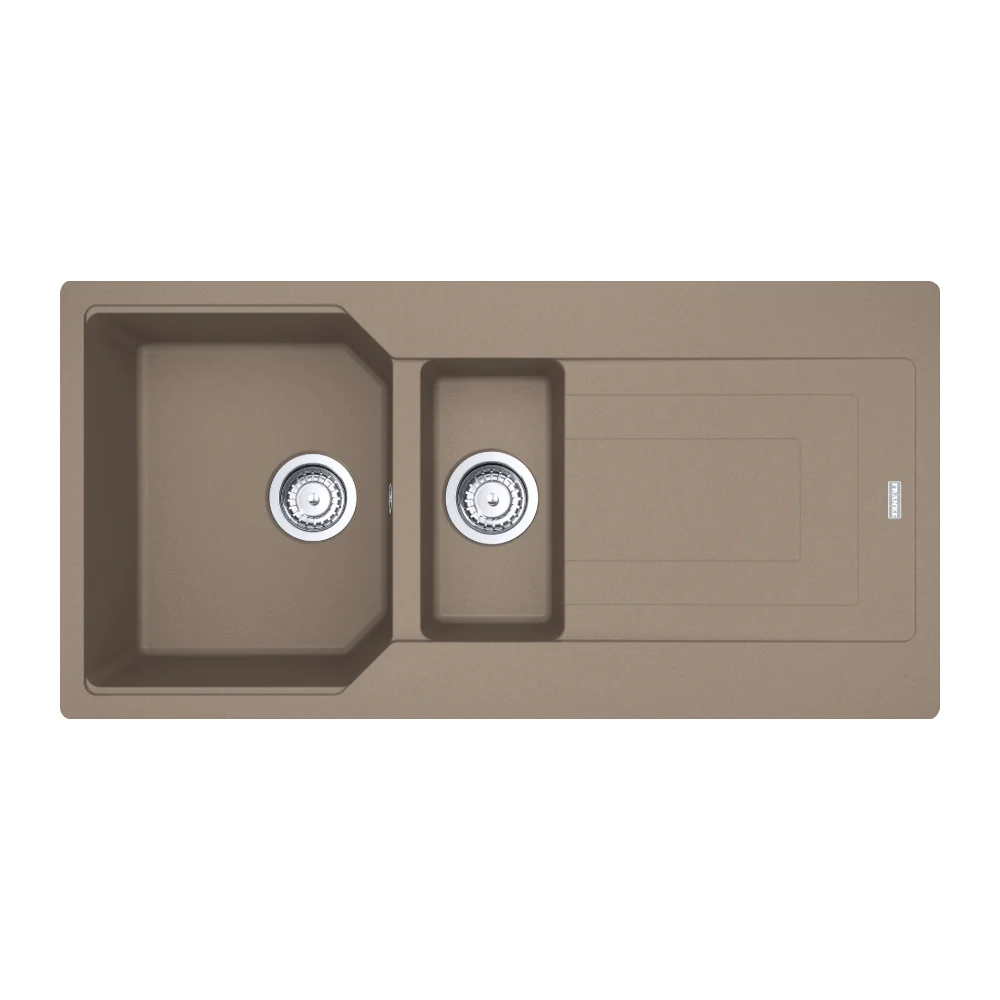 Franke Urban UBG 651-100 Granit Evye – Oyster – İstiridye