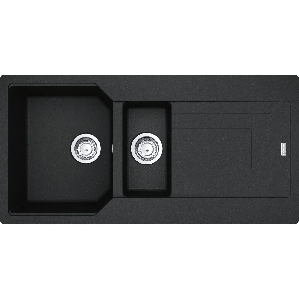 Franke Urban UBG 651-100 Granit Evye – Nero – Siyah