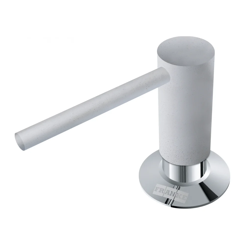 Franke Sıvı Sabunluk – Bianco – Beyaz
