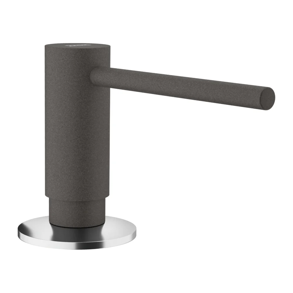 Franke Sıvı Sabunluk – Slate Grey – Koyu Gri
